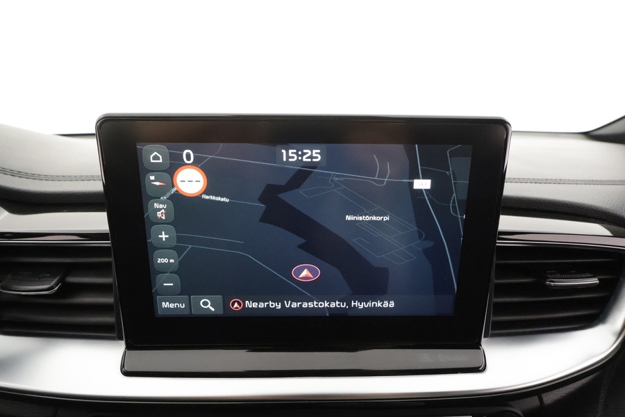 Kia Proceed vaihtoauto