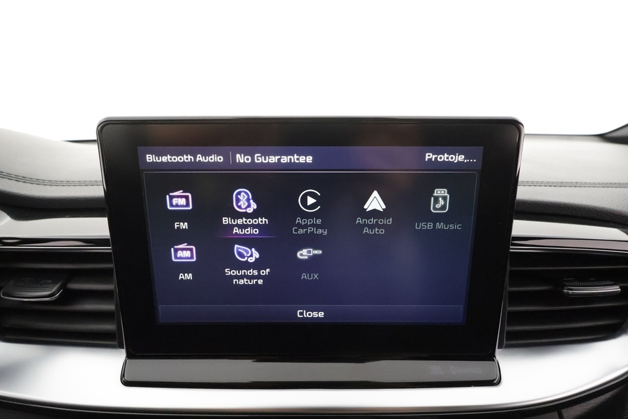 Kia Proceed vaihtoauto