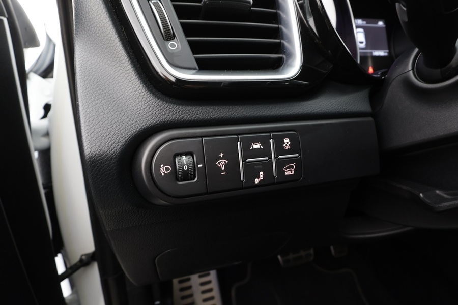 Kia Proceed vaihtoauto