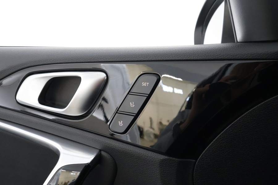 Kia Proceed vaihtoauto