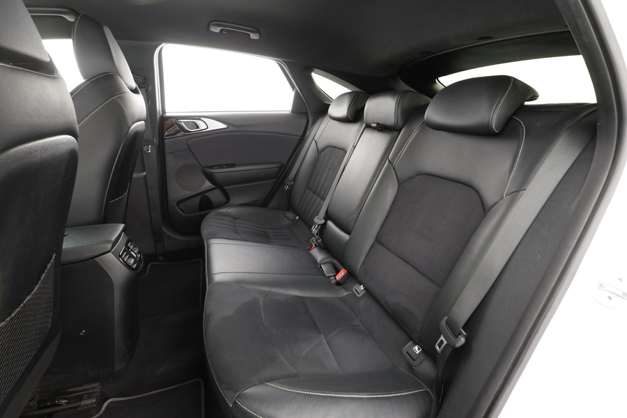 Kia Proceed vaihtoauto