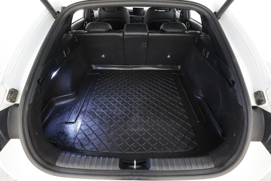 Kia Proceed vaihtoauto