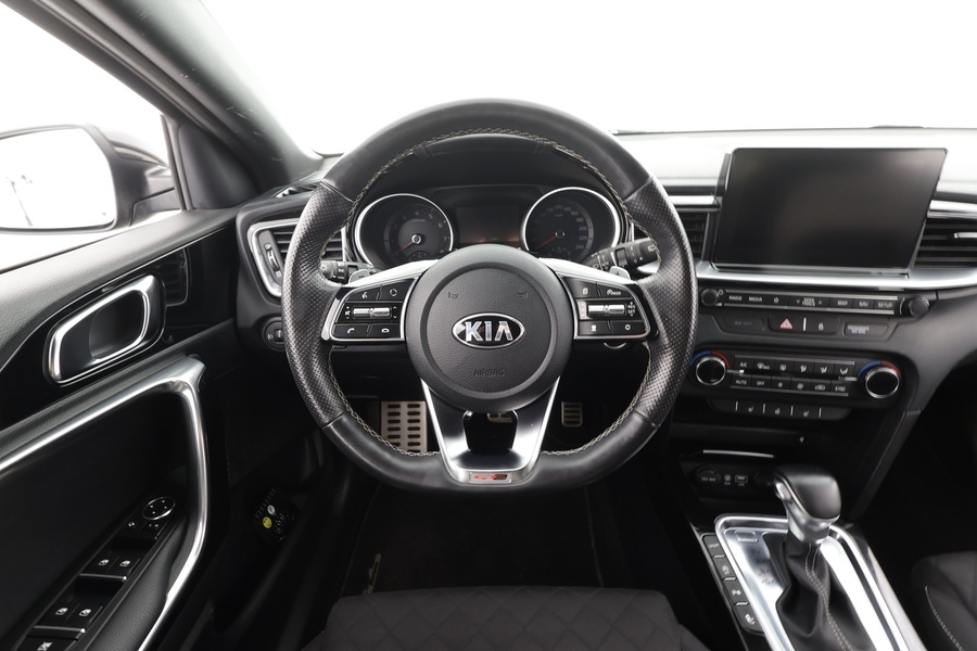 Kia Proceed vaihtoauto