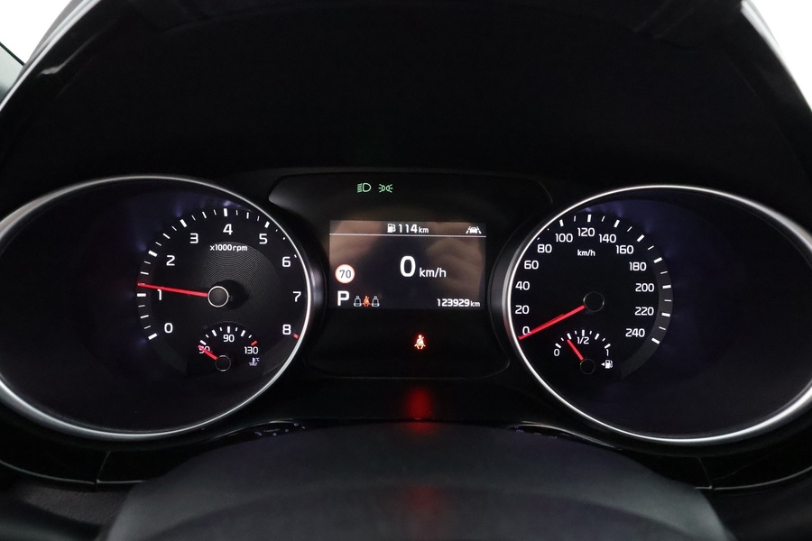 Kia Proceed vaihtoauto