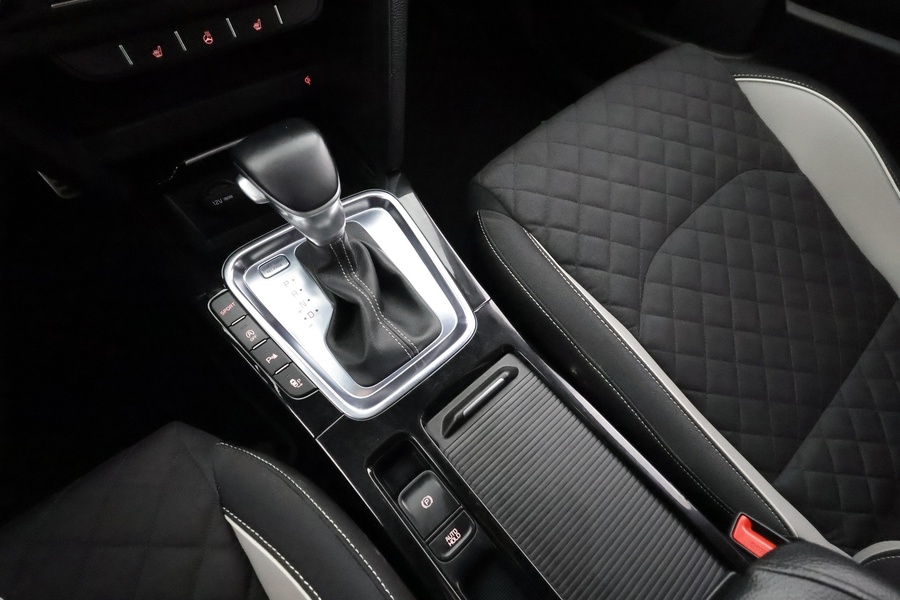 Kia Proceed vaihtoauto