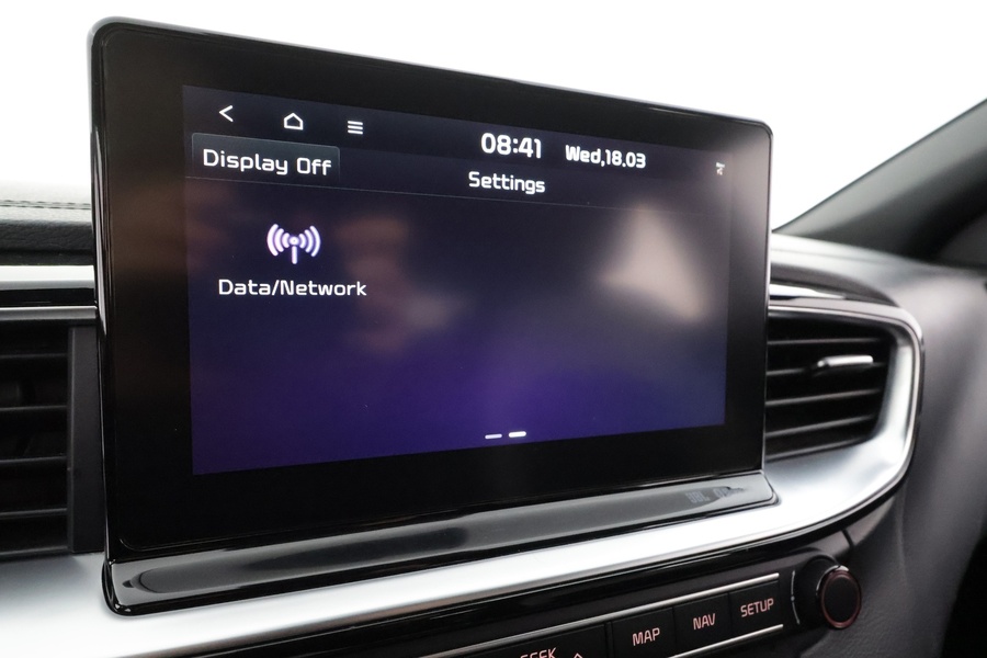 Kia Proceed vaihtoauto