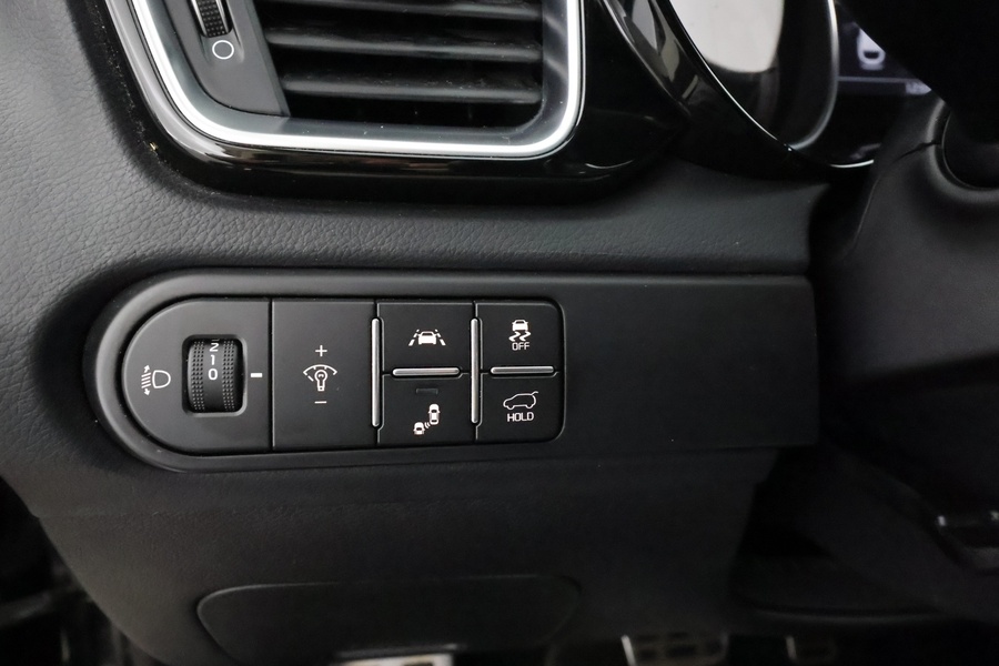 Kia Proceed vaihtoauto