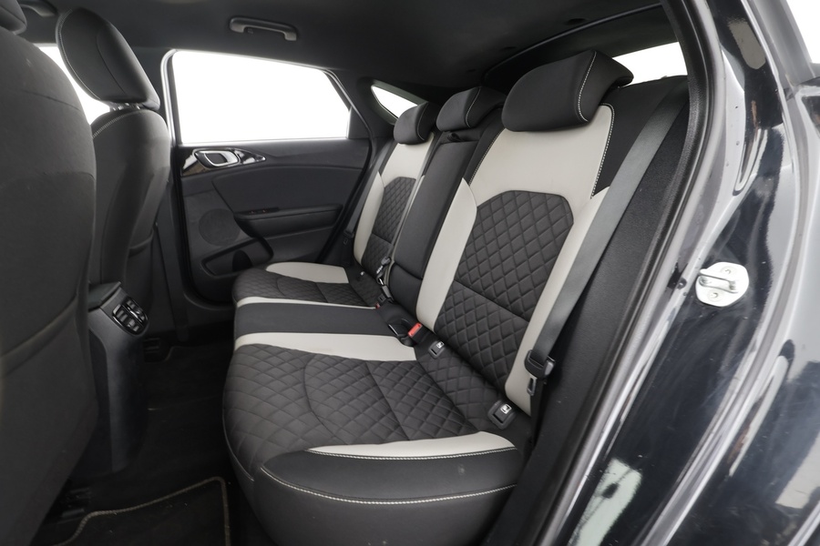 Kia Proceed vaihtoauto