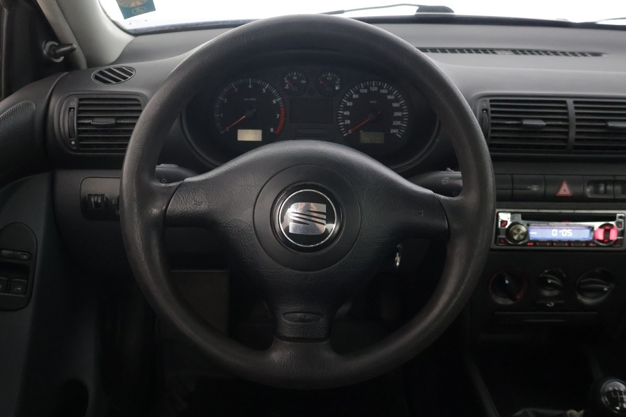 SEAT Leon vaihtoauto