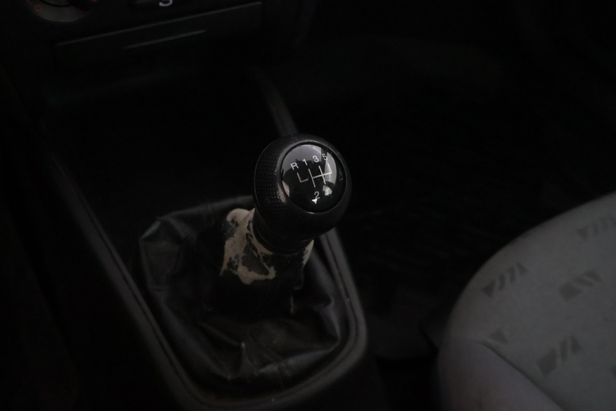 SEAT Leon vaihtoauto