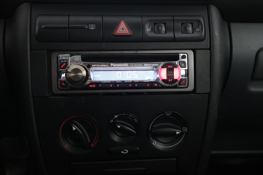 SEAT Leon vaihtoauto