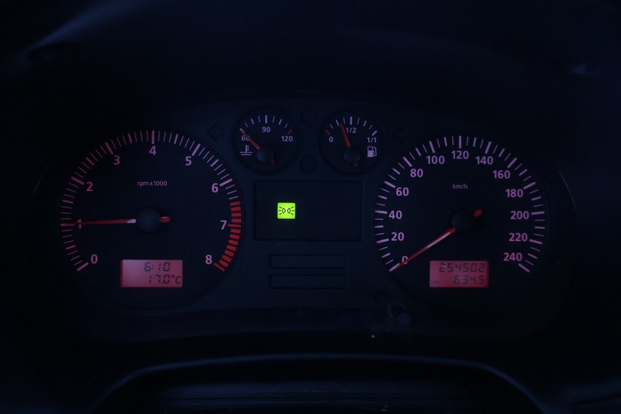 SEAT Leon vaihtoauto