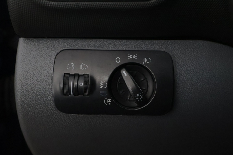 SEAT Leon vaihtoauto