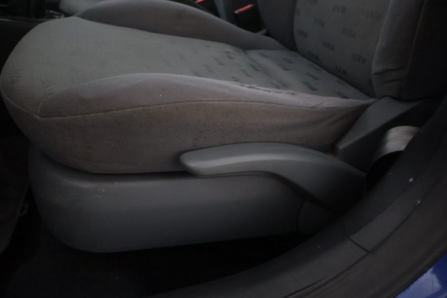 SEAT Leon vaihtoauto