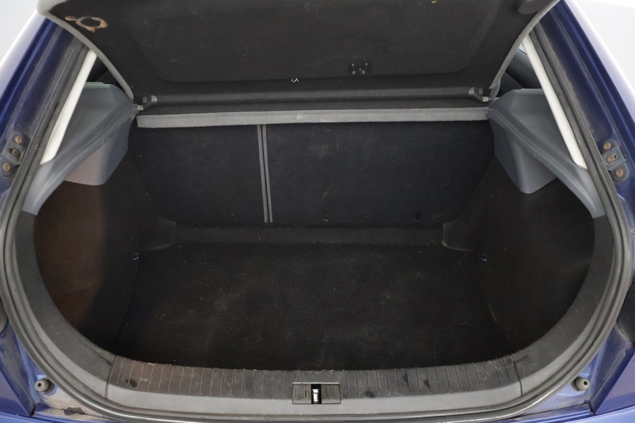 SEAT Leon vaihtoauto