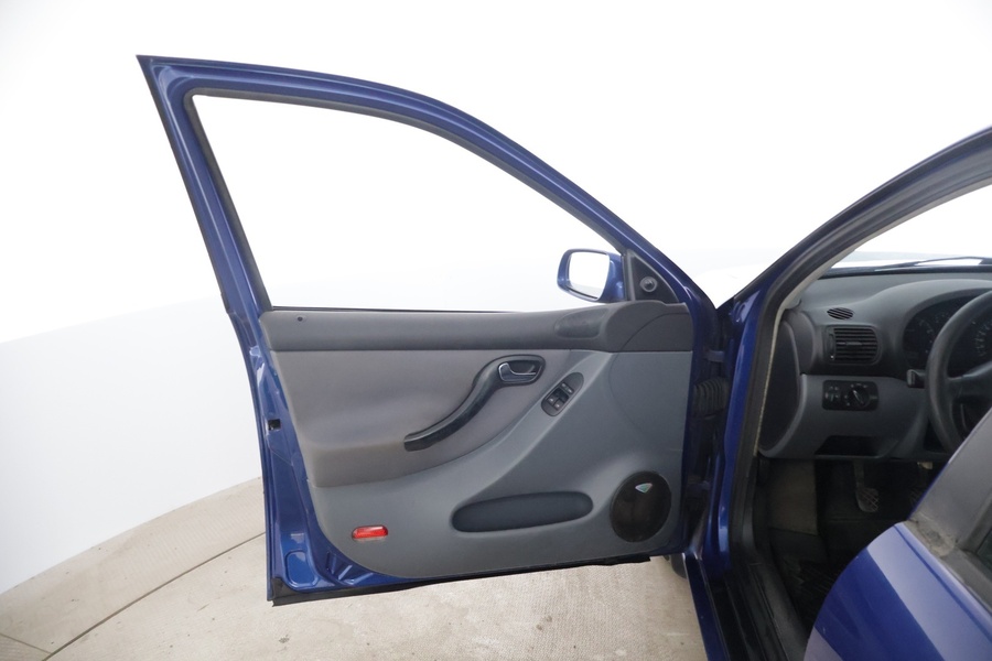 SEAT Leon vaihtoauto