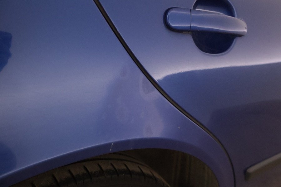 SEAT Leon vaihtoauto