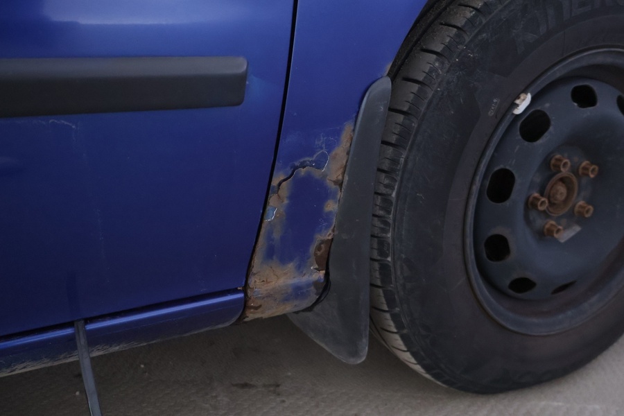 SEAT Leon vaihtoauto