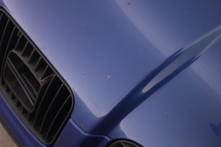 SEAT Leon vaihtoauto