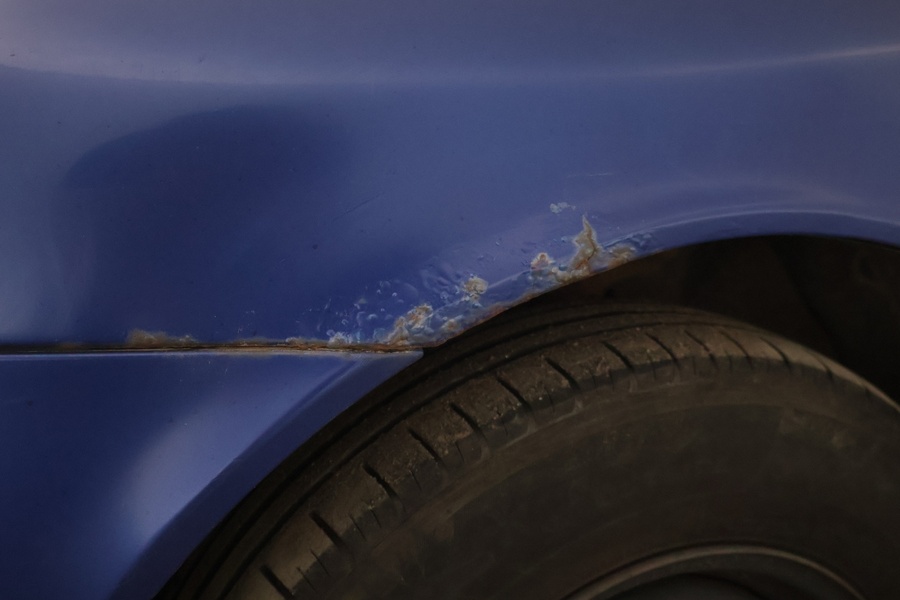 SEAT Leon vaihtoauto