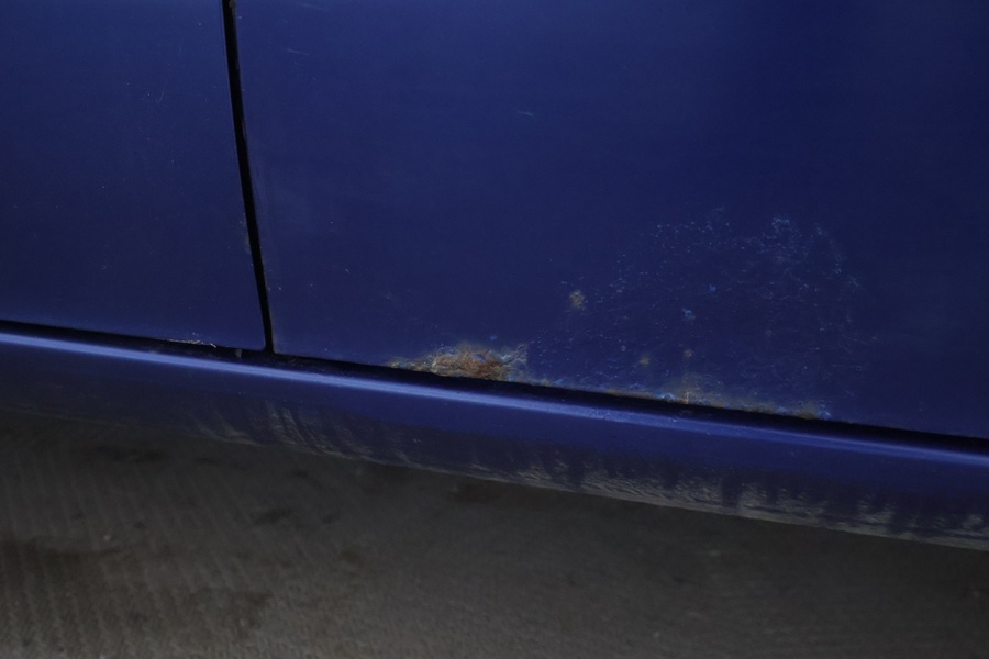 SEAT Leon vaihtoauto