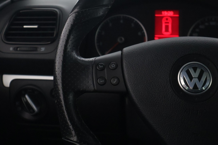 Volkswagen Scirocco vaihtoauto