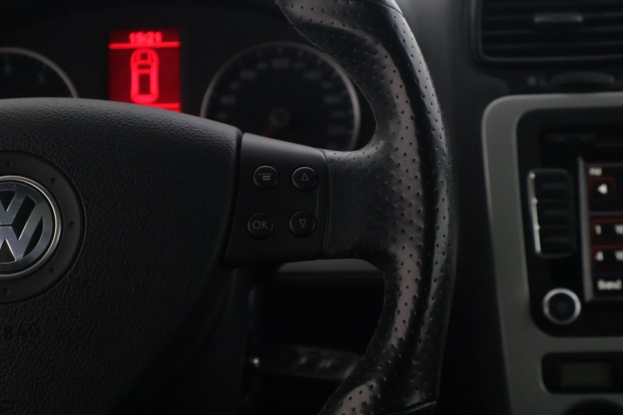 Volkswagen Scirocco vaihtoauto