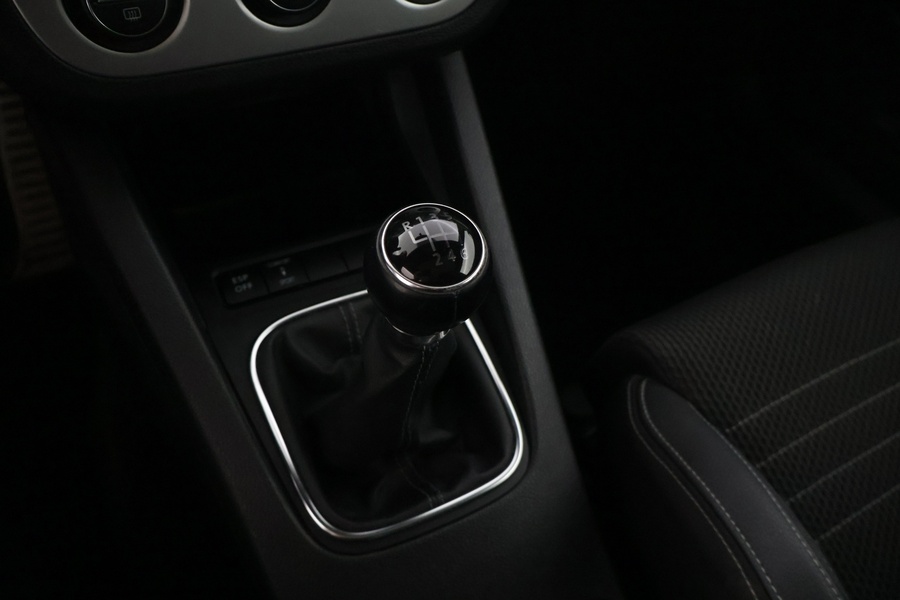 Volkswagen Scirocco vaihtoauto