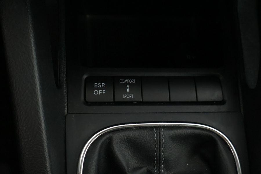 Volkswagen Scirocco vaihtoauto