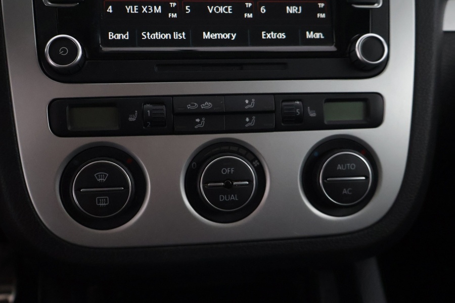 Volkswagen Scirocco vaihtoauto