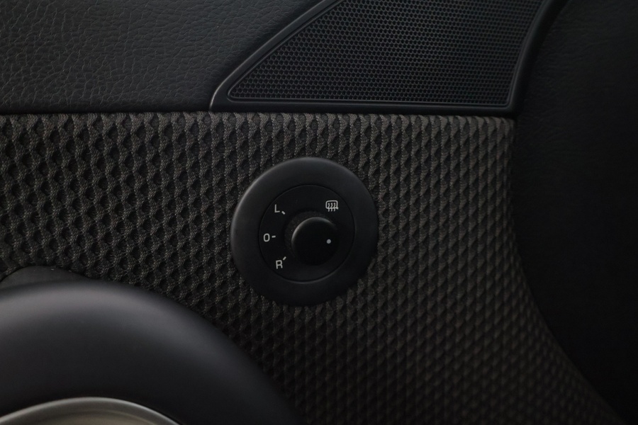 Volkswagen Scirocco vaihtoauto