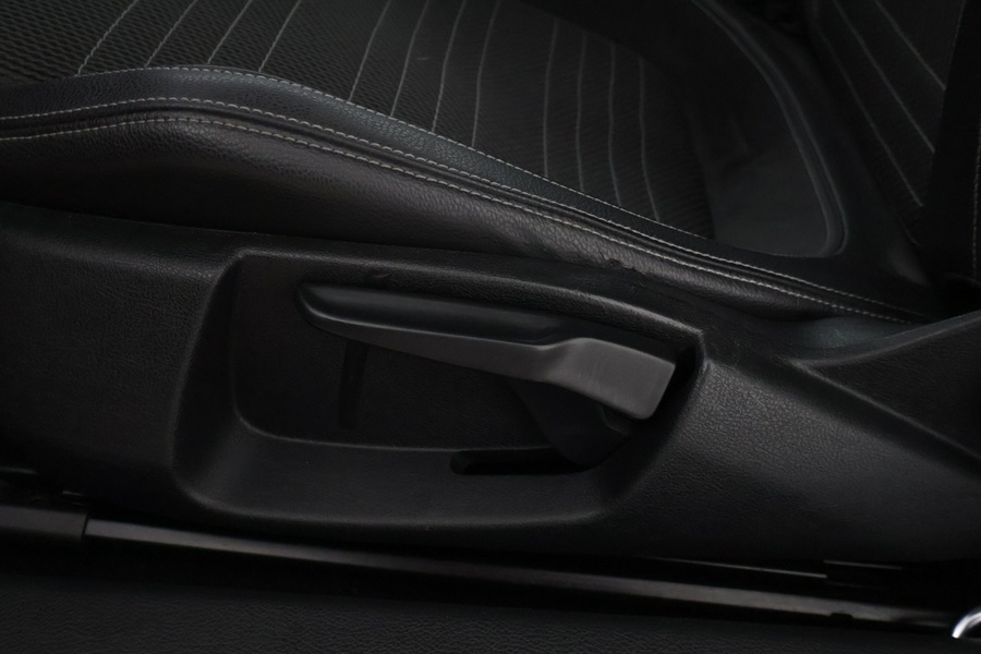 Volkswagen Scirocco vaihtoauto