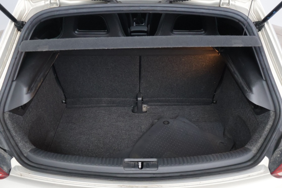 Volkswagen Scirocco vaihtoauto