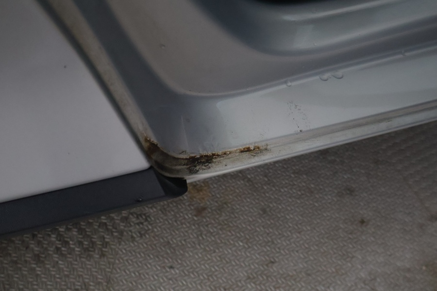 Volkswagen Scirocco vaihtoauto