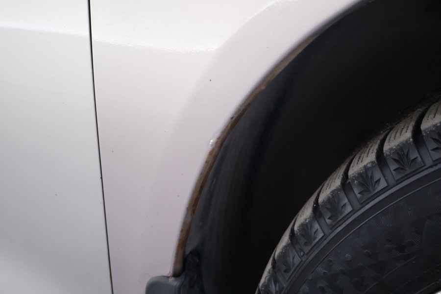 Volkswagen Scirocco vaihtoauto