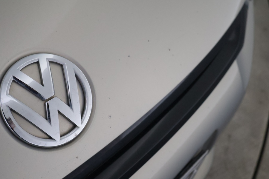 Volkswagen Scirocco vaihtoauto