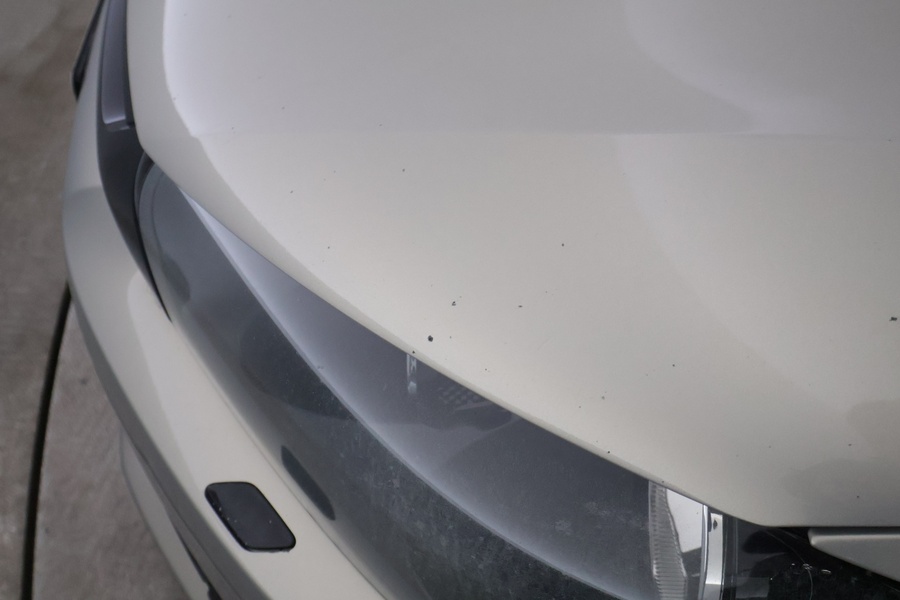 Volkswagen Scirocco vaihtoauto