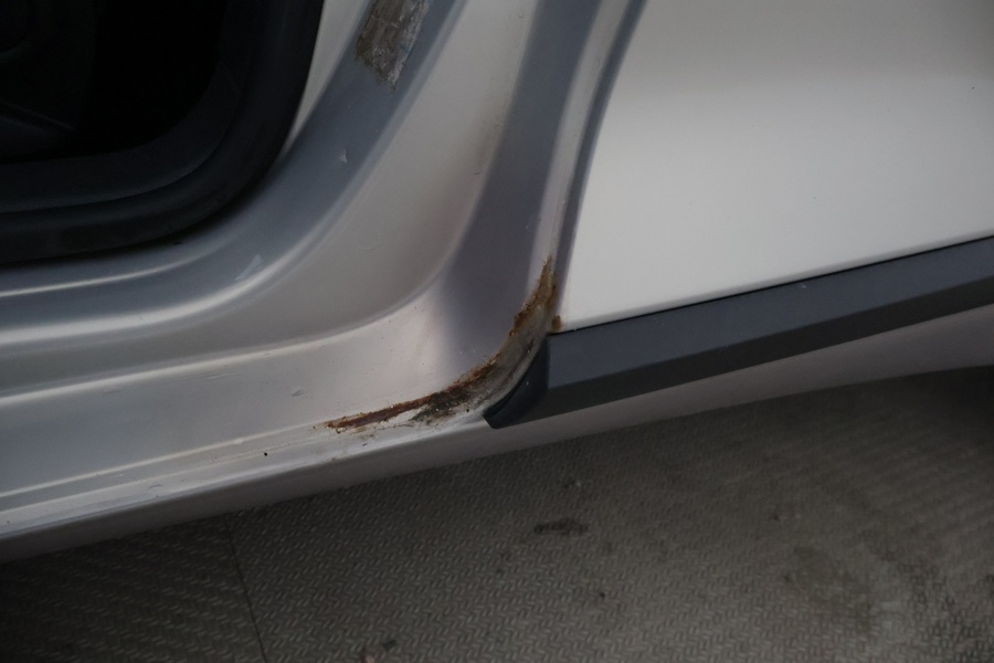 Volkswagen Scirocco vaihtoauto