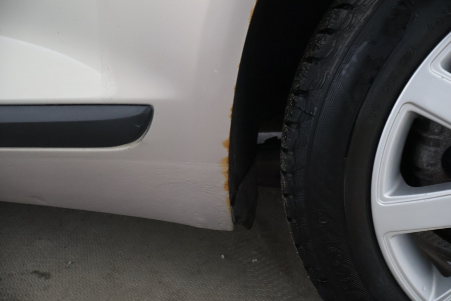 Volkswagen Scirocco vaihtoauto