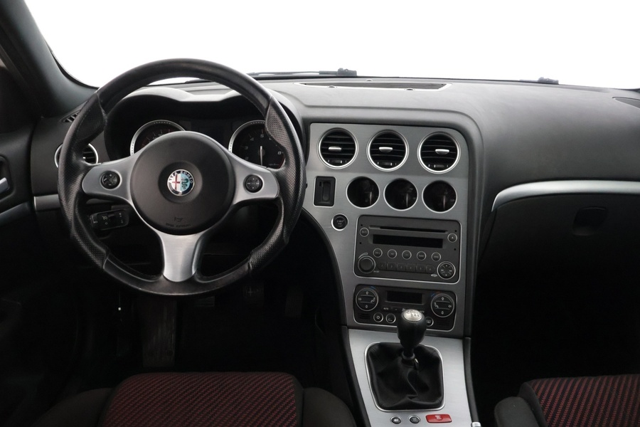 Alfa Romeo 159 vaihtoauto