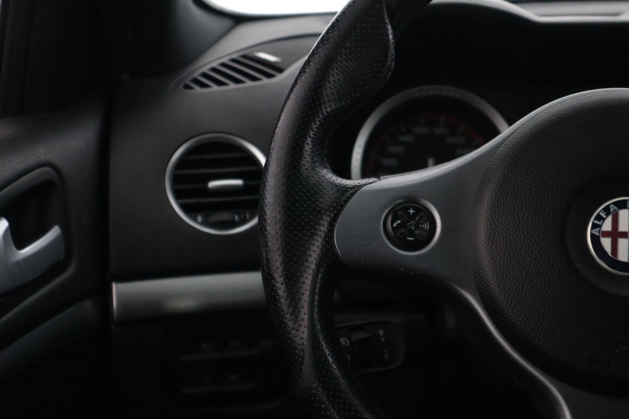 Alfa Romeo 159 vaihtoauto