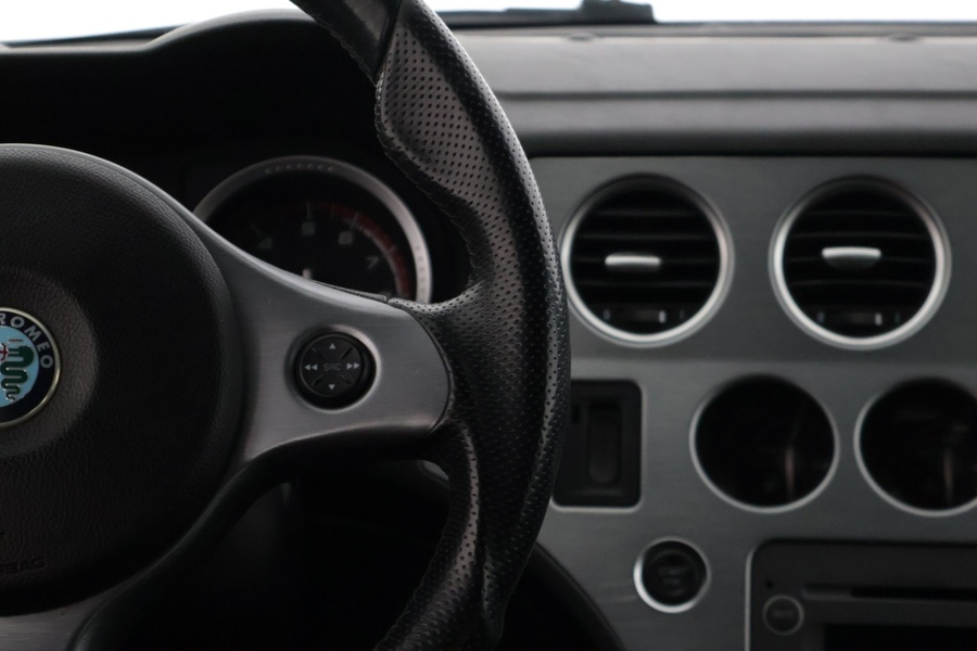 Alfa Romeo 159 vaihtoauto