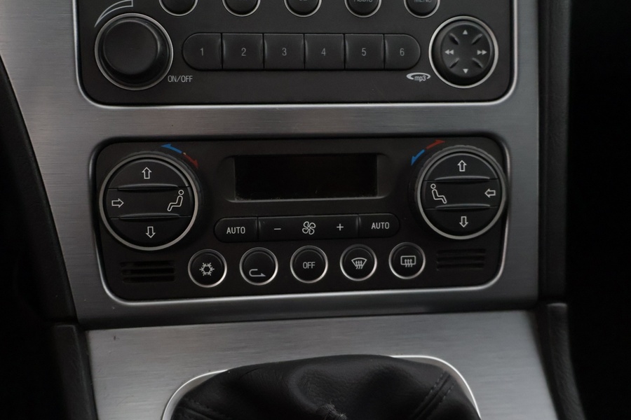 Alfa Romeo 159 vaihtoauto