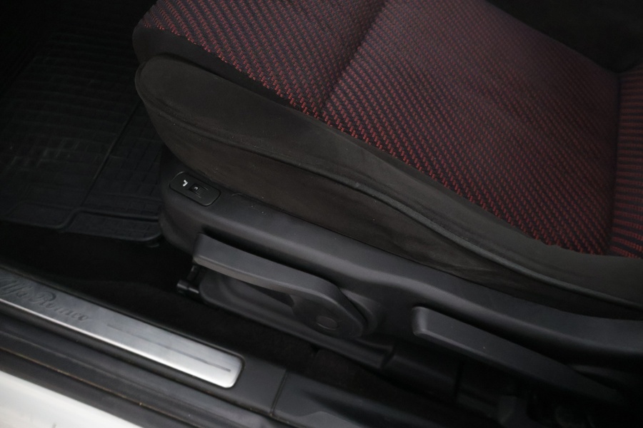 Alfa Romeo 159 vaihtoauto