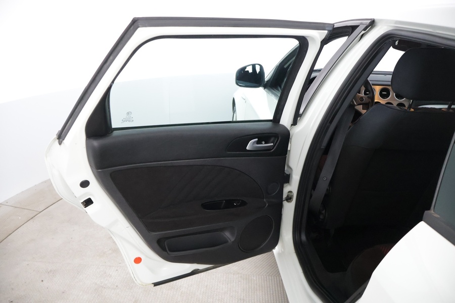 Alfa Romeo 159 vaihtoauto