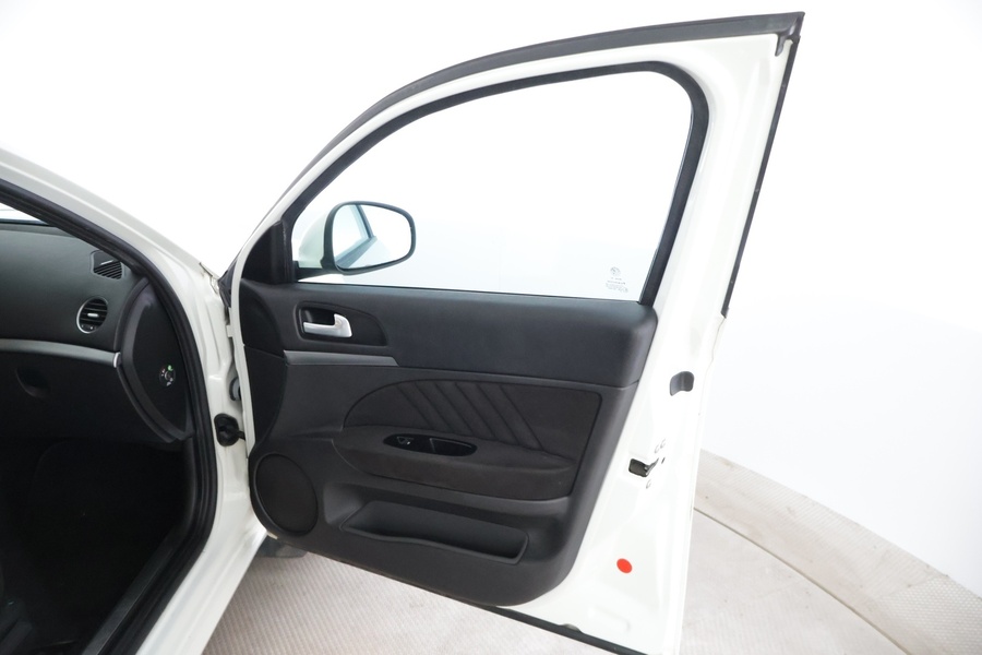 Alfa Romeo 159 vaihtoauto