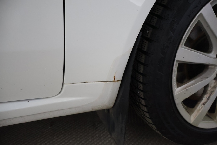 Alfa Romeo 159 vaihtoauto