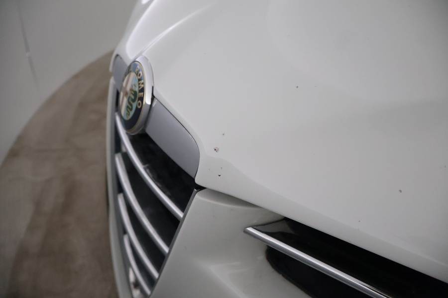 Alfa Romeo 159 vaihtoauto