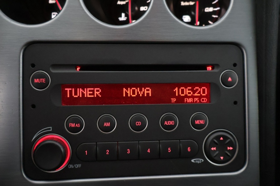 Alfa Romeo 159 vaihtoauto