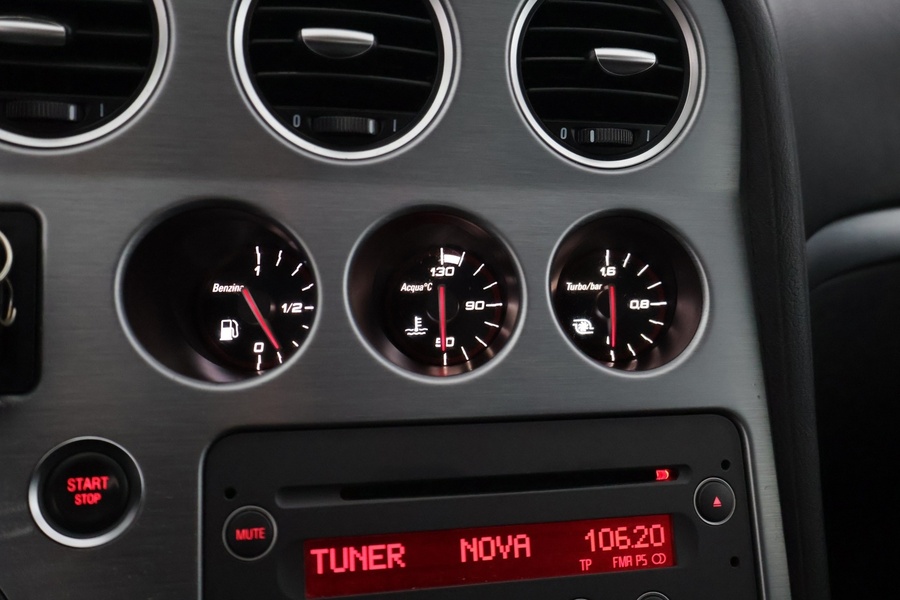 Alfa Romeo 159 vaihtoauto